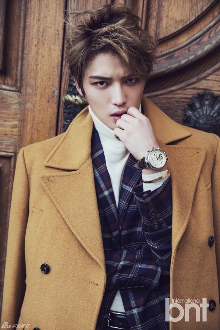 Jaejoong