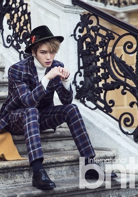 Jaejoong