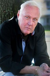 Don Graham (author)