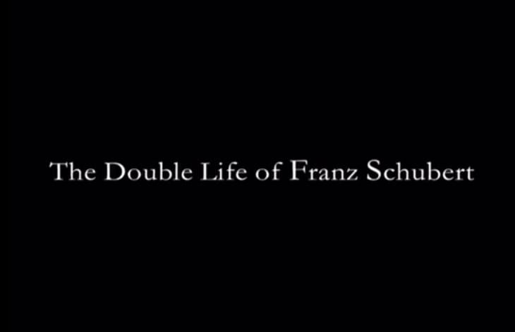 The Temptation of Franz Schubert