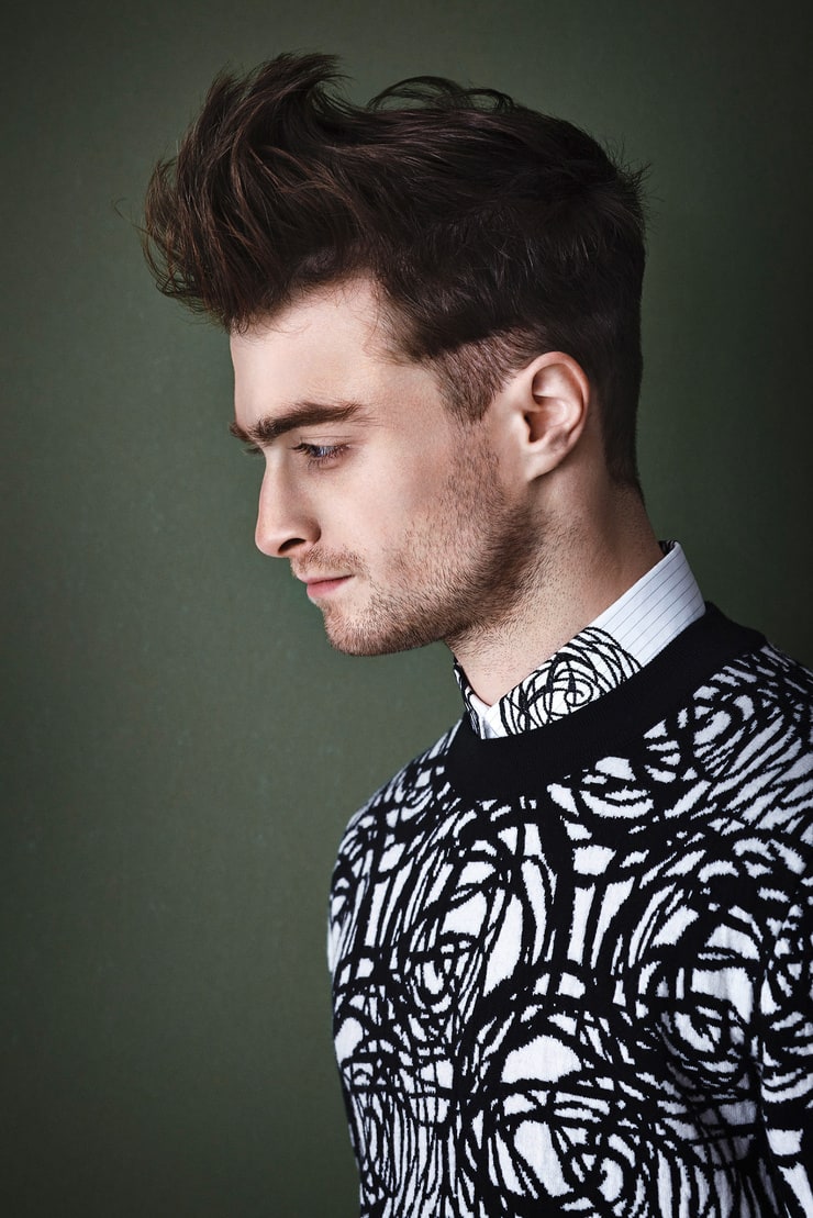 Daniel Radcliffe