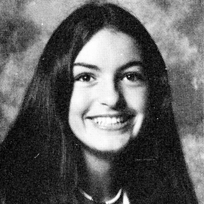 Mariska Hargitay