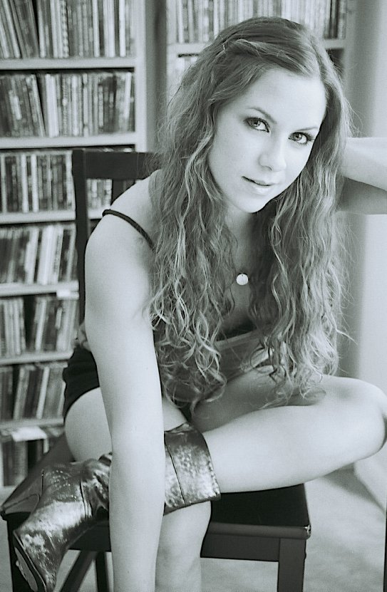 Allison Hagendorf
