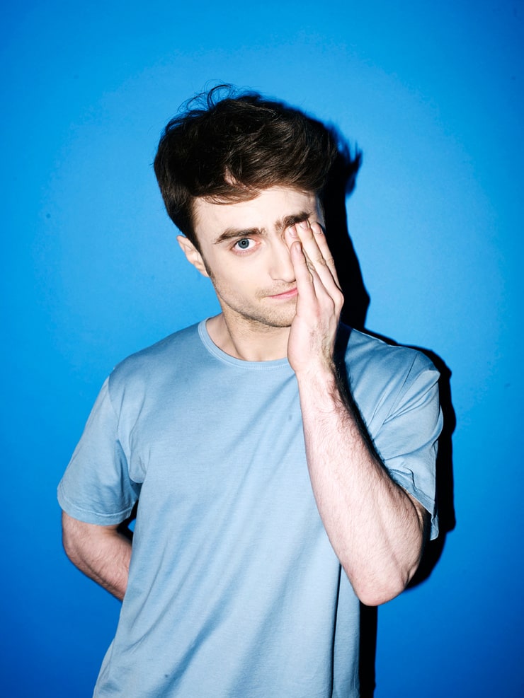 Daniel Radcliffe