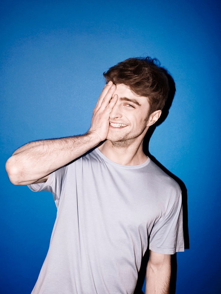 Daniel Radcliffe