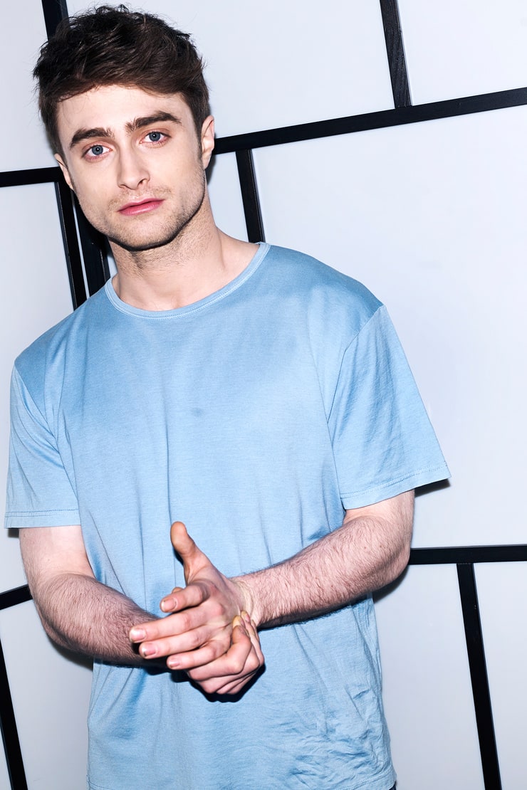 Daniel Radcliffe