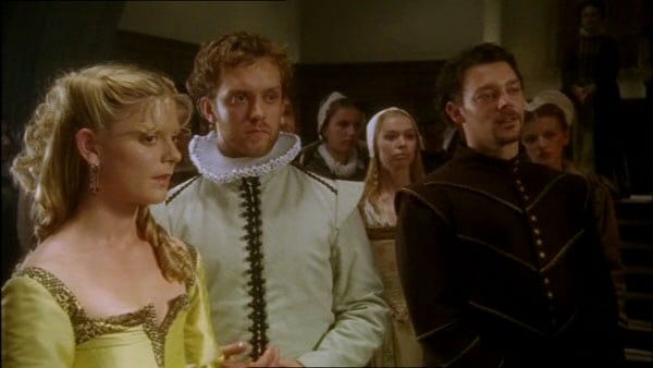 Picture of Gunpowder, Treason & Plot (2004)