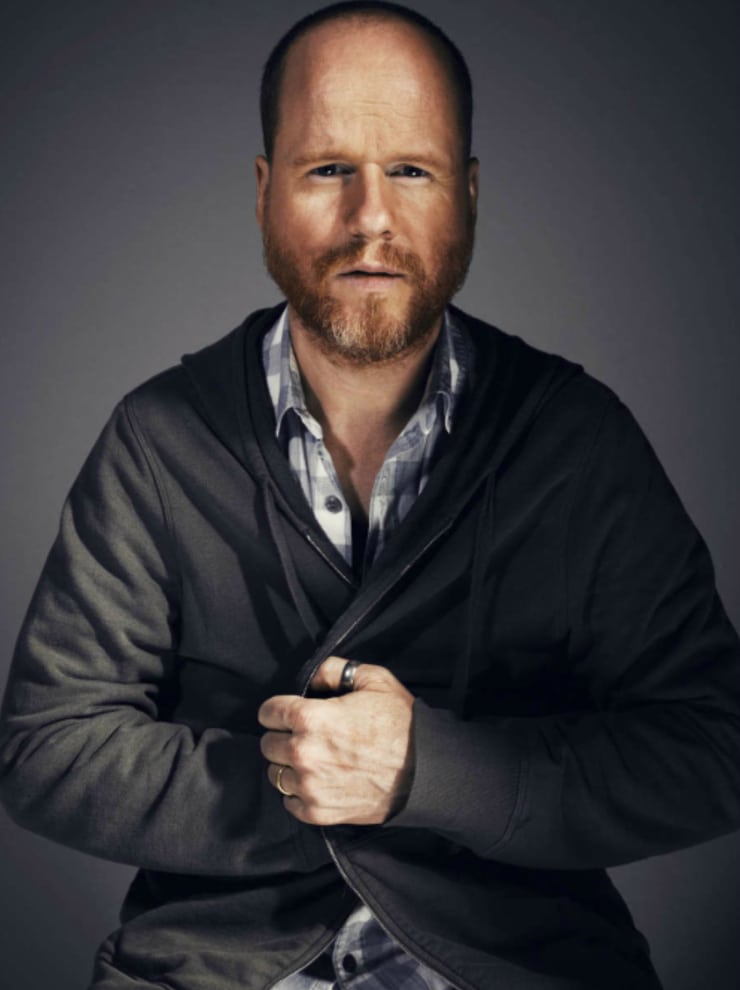 Joss Whedon