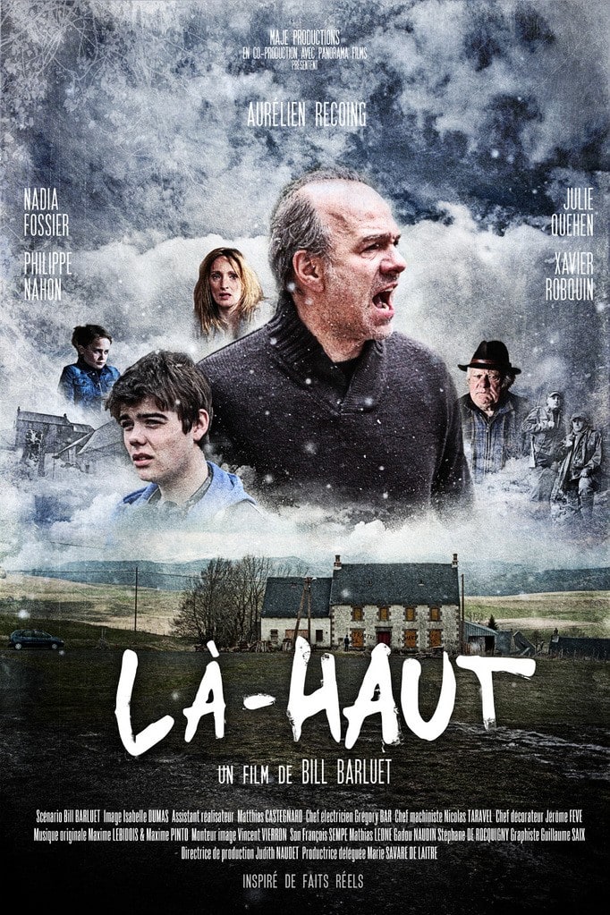 Là-haut