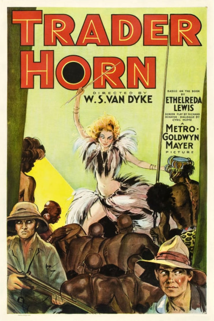 Trader Horn