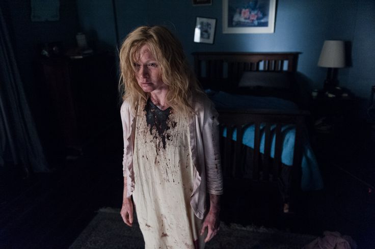 The Babadook The Babadook