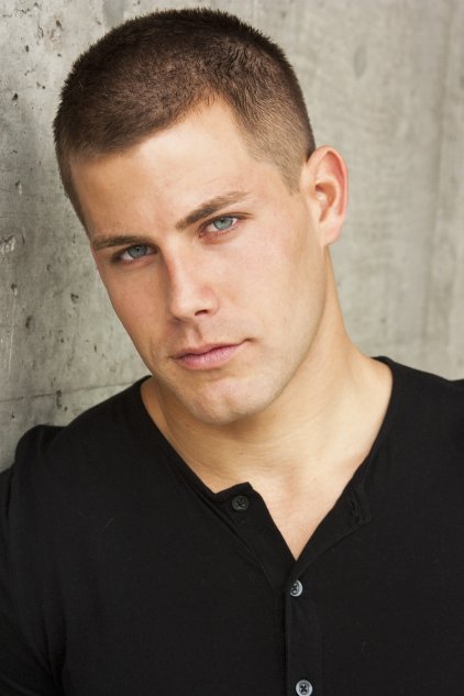 Shaun Patrick Brady