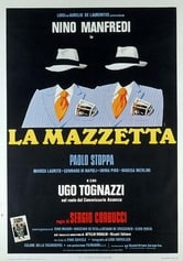 La mazzetta