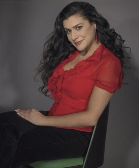 Cecilia Bartoli