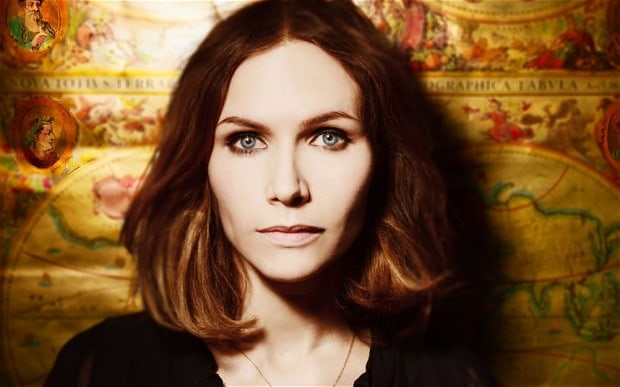 Nina Persson