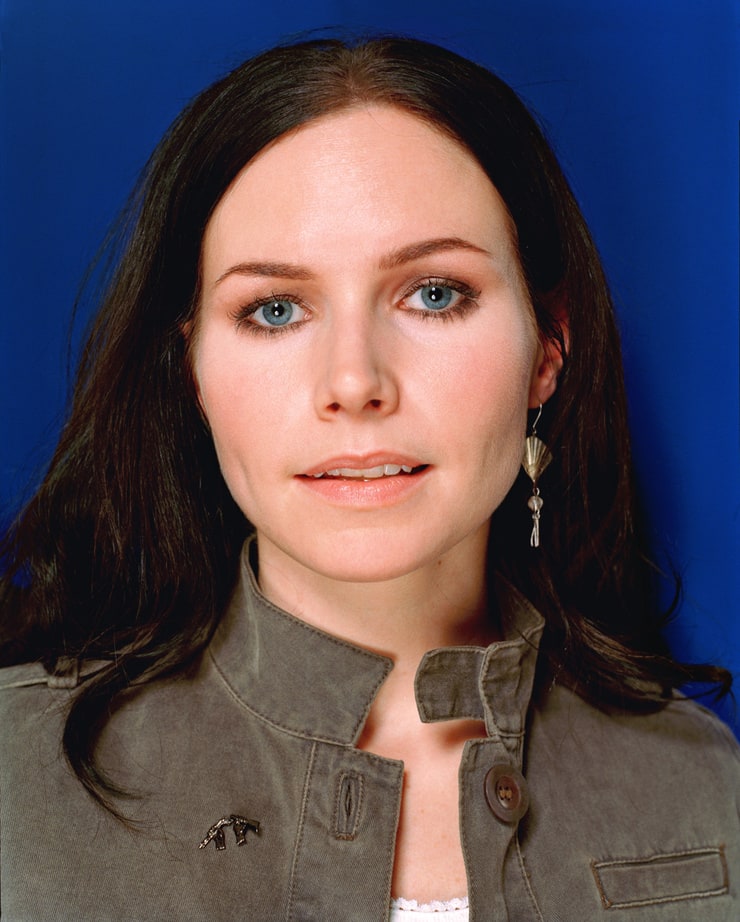 Nina Persson