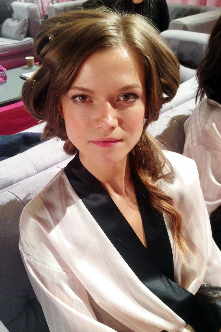 Kasia Struss Kasia Struss