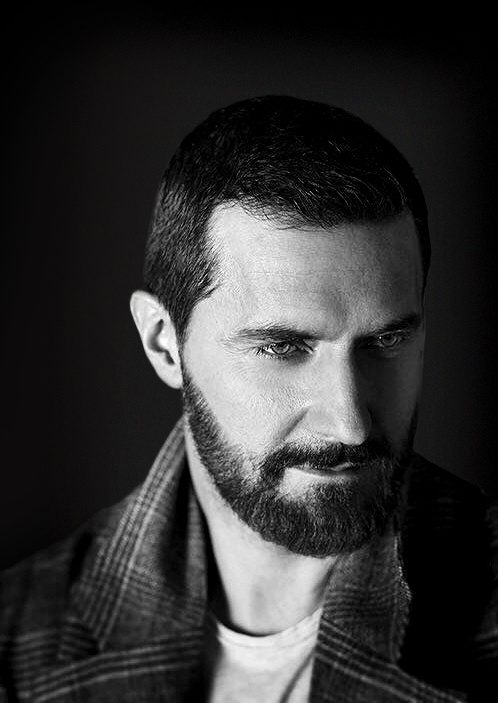 Richard Armitage Richard Armitage