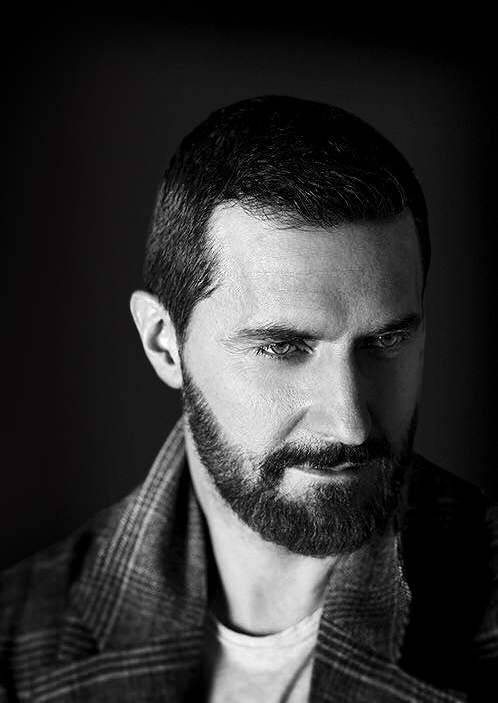 Richard Armitage