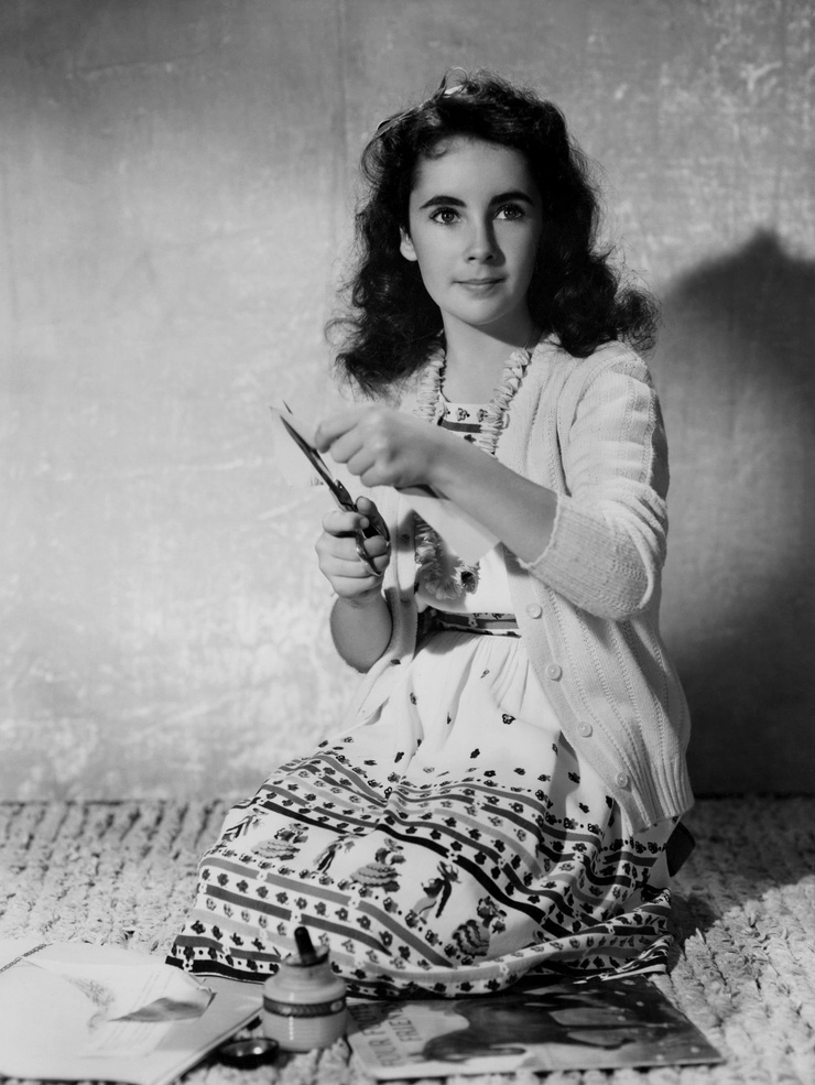 National Velvet National Velvet