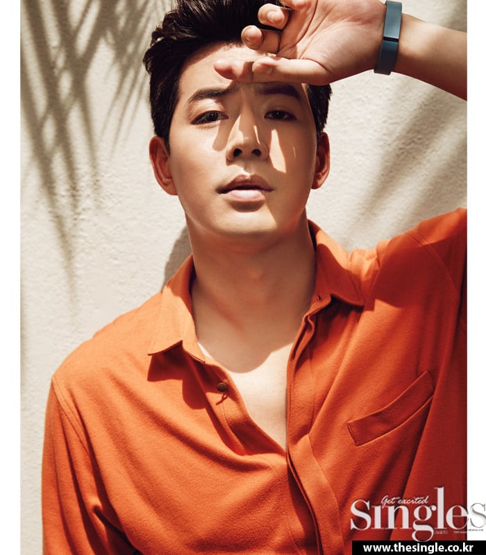 Sang-Yoon Lee