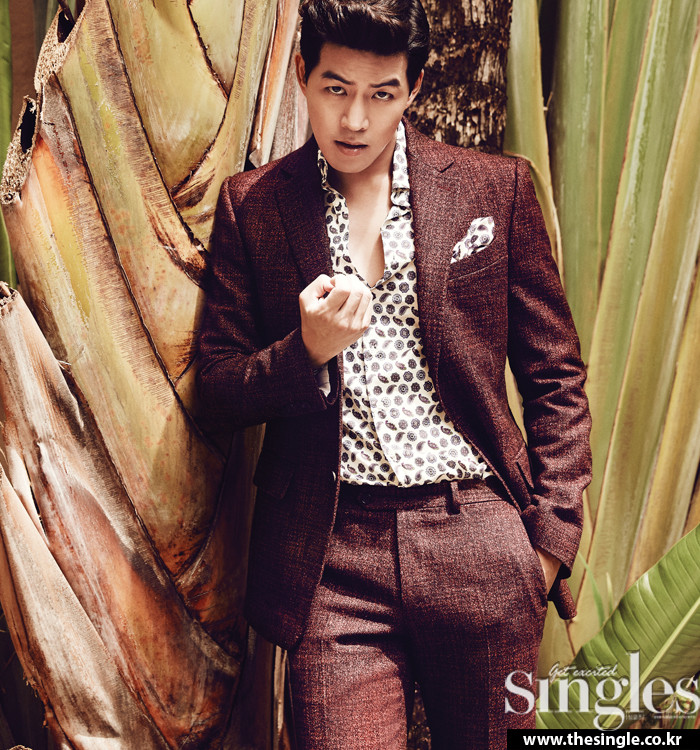 Sang-Yoon Lee