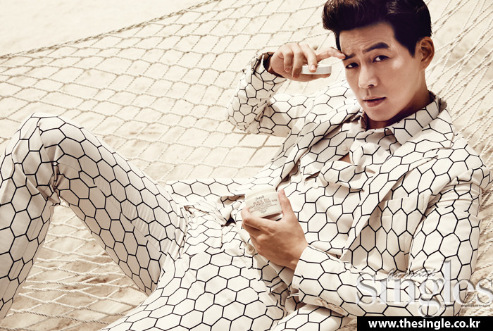 Sang-Yoon Lee