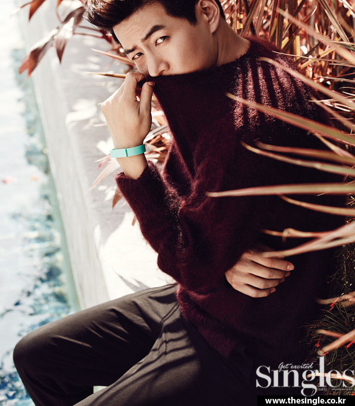 Sang-Yoon Lee