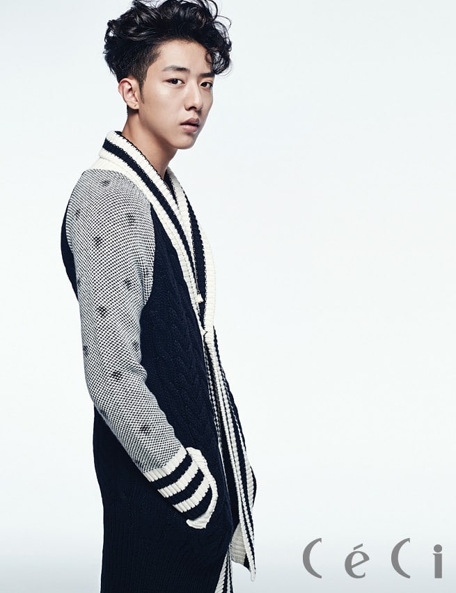 Lee Jung Shin