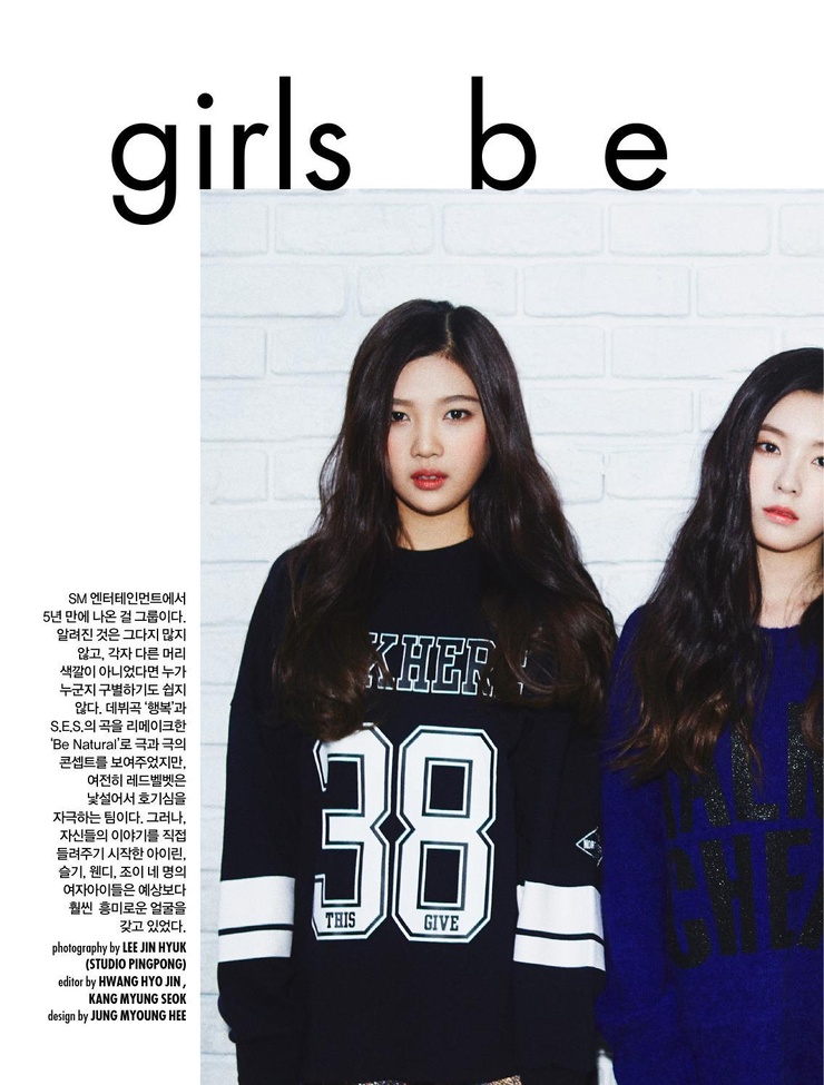 Red Velvet