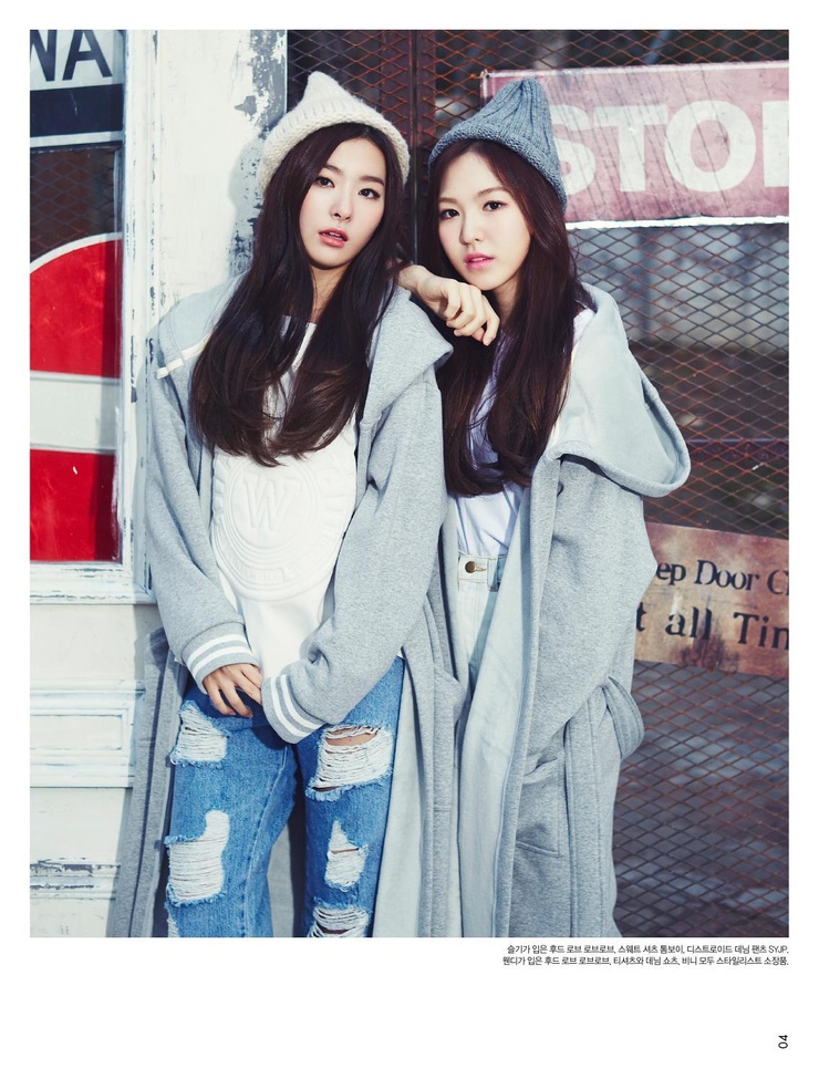 Red Velvet