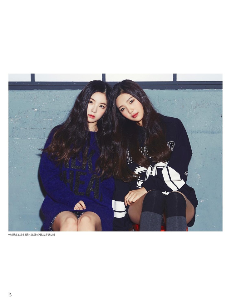 Red Velvet