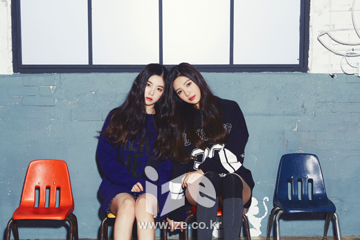 Red Velvet