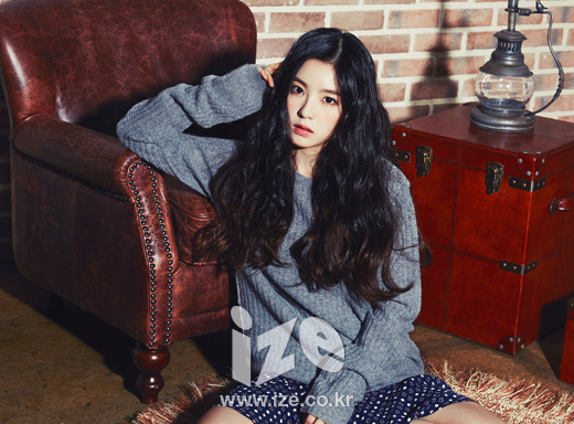Red Velvet