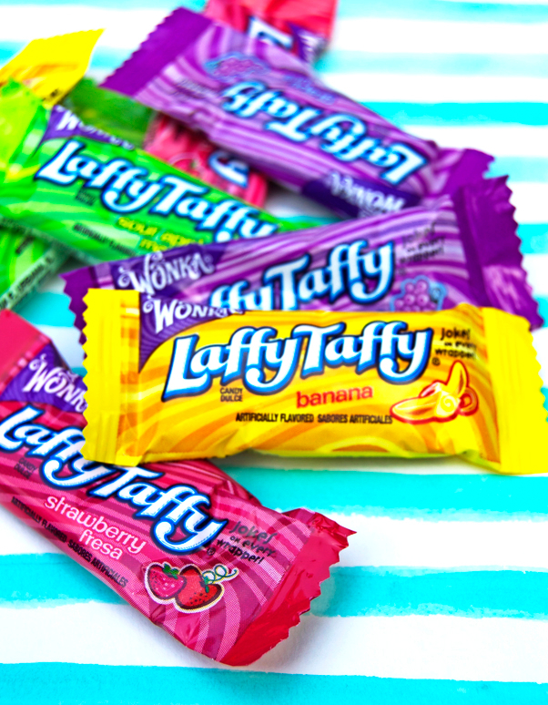 laffy taffy shirt