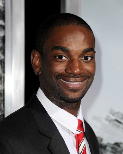 Mo McRae