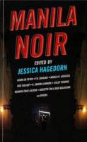 Manila Noir by Jessica Hagedorn — Reviews, Discussion, Bookclubs, Lists
