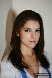 Anna Kendrick