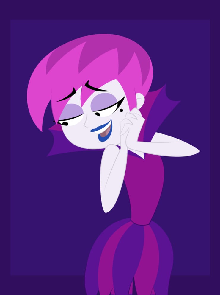 Hildy Gloom