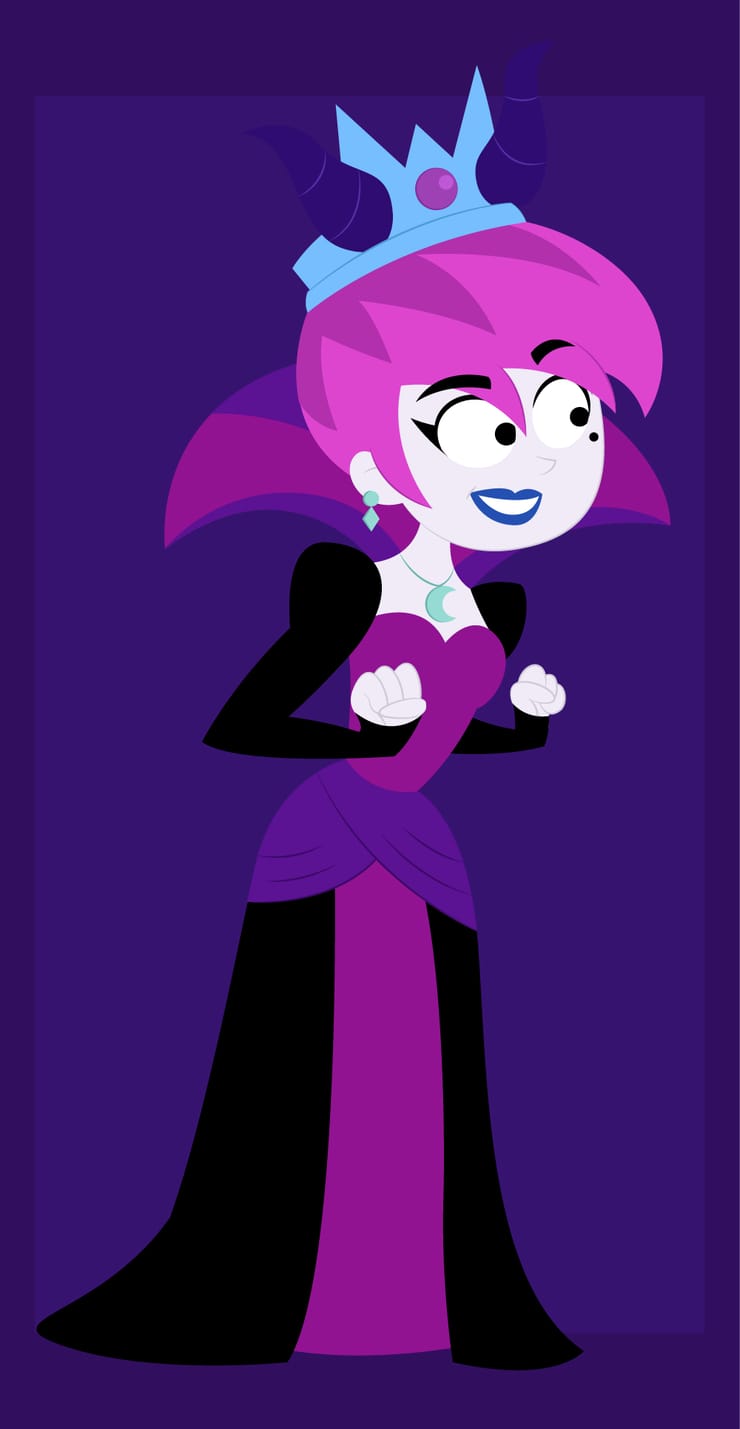 Hildy Gloom