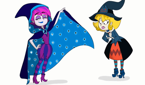 Hildy Gloom