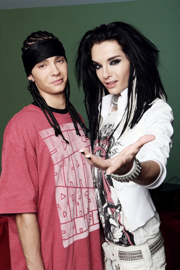 Tokio Hotel