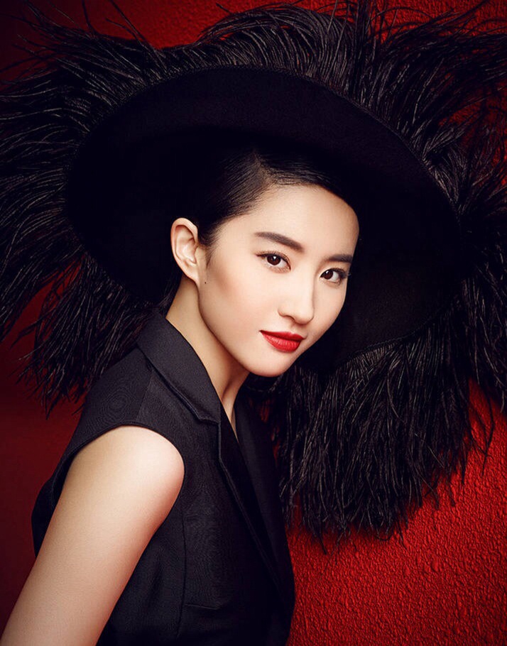 Yifei Liu Yifei Liu