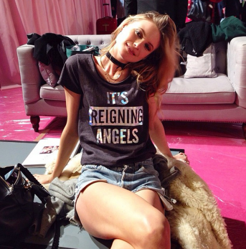 Behati Prinsloo Behati Prinsloo
