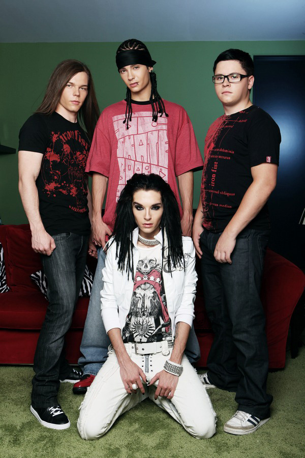 Tokio Hotel