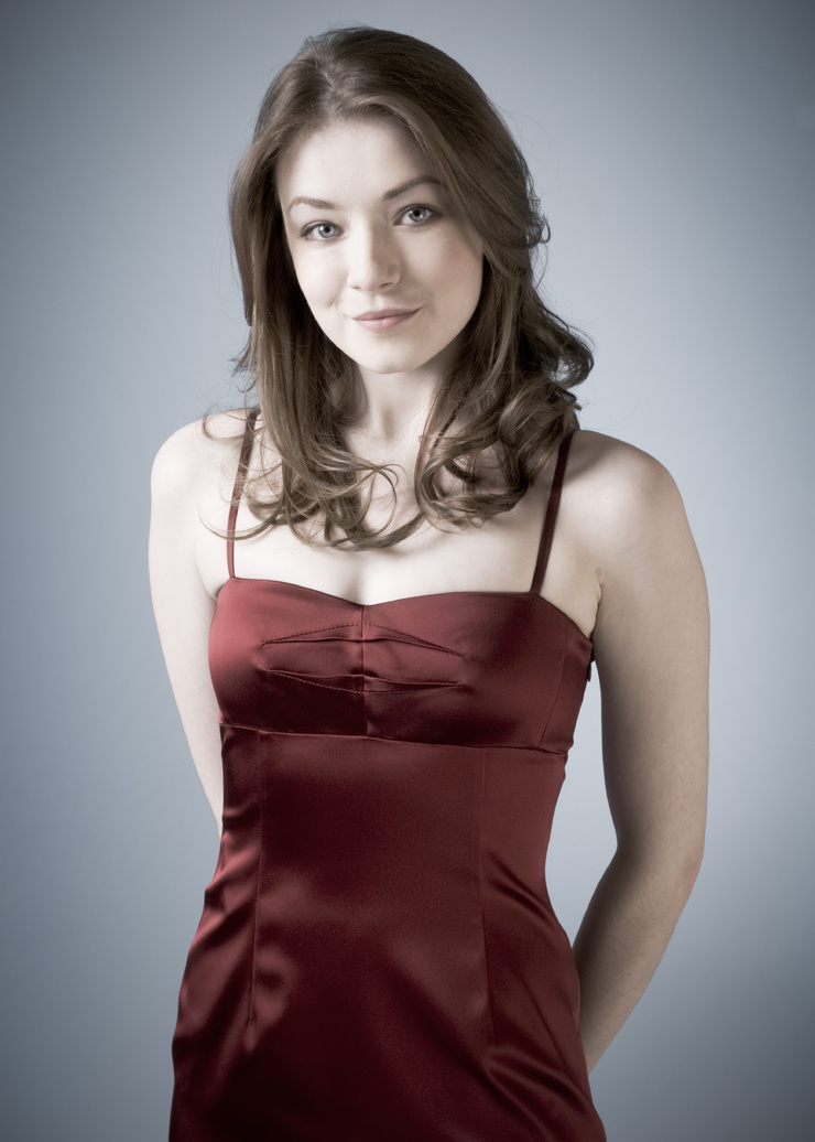 Sarah Bolger Sarah Bolger