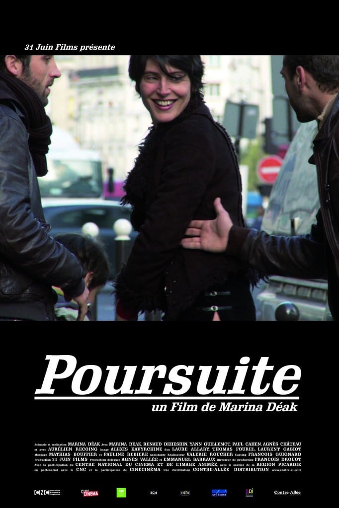 Picture of Poursuite