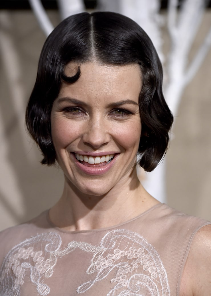 Evangeline Lilly