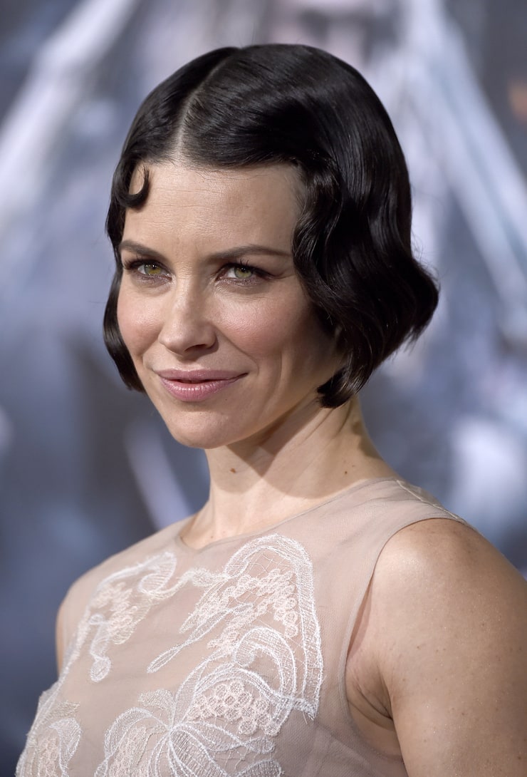 Evangeline Lilly