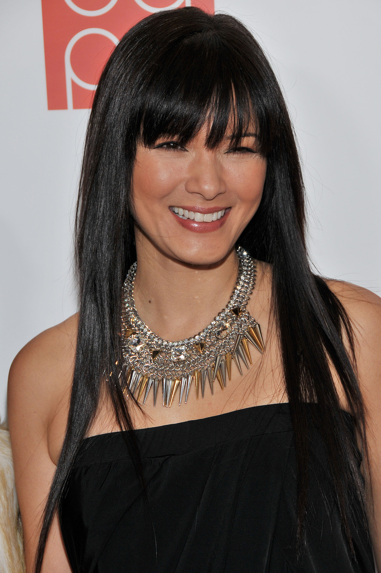 Kelly Hu Kelly Hu